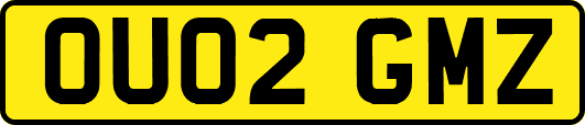 OU02GMZ