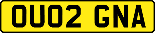 OU02GNA