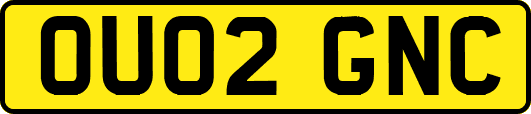 OU02GNC