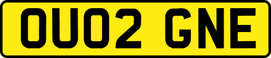 OU02GNE