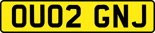 OU02GNJ