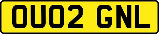 OU02GNL