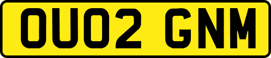 OU02GNM