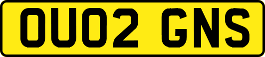 OU02GNS