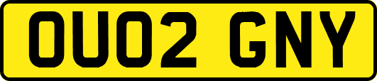 OU02GNY
