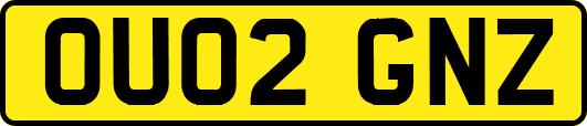 OU02GNZ