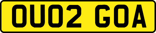 OU02GOA