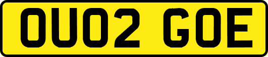 OU02GOE