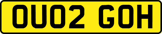 OU02GOH