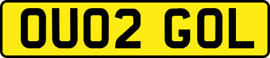 OU02GOL