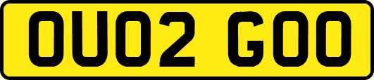 OU02GOO