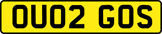 OU02GOS