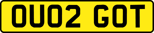 OU02GOT