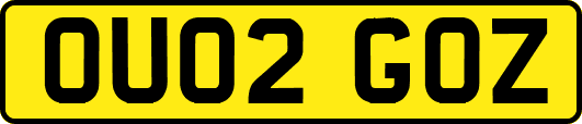 OU02GOZ