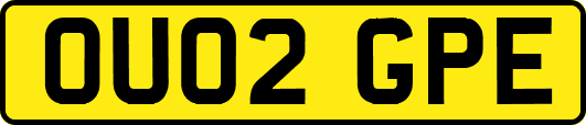 OU02GPE