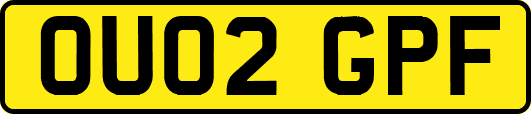 OU02GPF