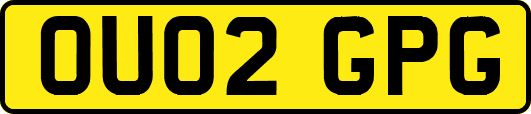 OU02GPG