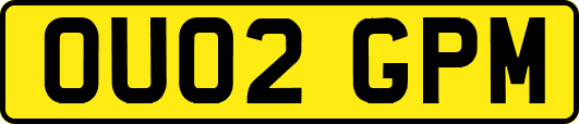 OU02GPM