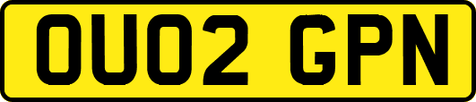 OU02GPN