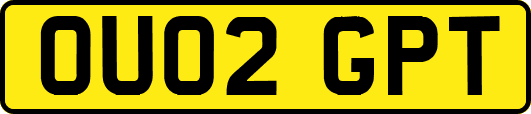 OU02GPT