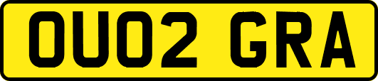 OU02GRA