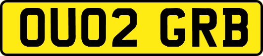 OU02GRB