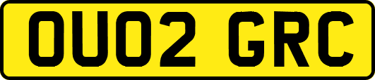 OU02GRC