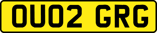 OU02GRG