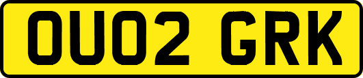 OU02GRK