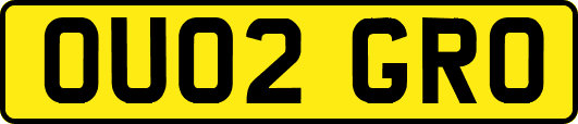 OU02GRO