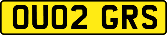 OU02GRS