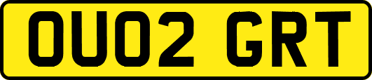 OU02GRT