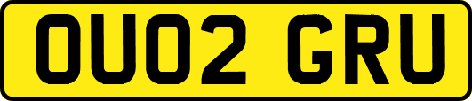 OU02GRU