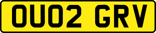 OU02GRV