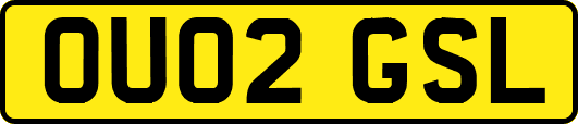 OU02GSL
