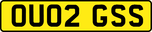 OU02GSS