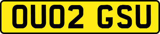 OU02GSU