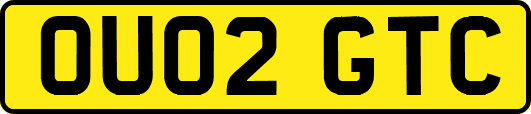 OU02GTC