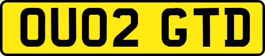 OU02GTD