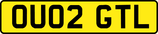 OU02GTL