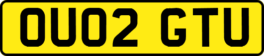 OU02GTU