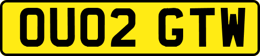 OU02GTW