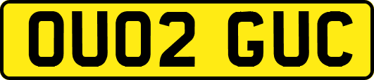 OU02GUC