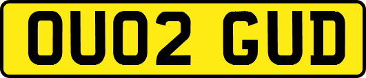 OU02GUD