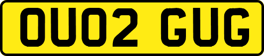 OU02GUG