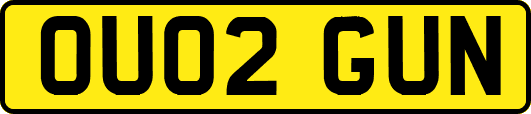 OU02GUN