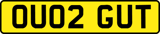 OU02GUT