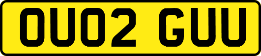 OU02GUU