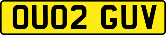 OU02GUV