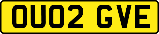 OU02GVE
